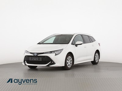 Acquista TOYOTA TOYOTA COROLLA a Ayvens Carmarket